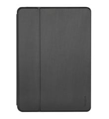 Targus - Click-In Case for iPad (9th/8th/7th gen.) 10.2" 10.5" - Black