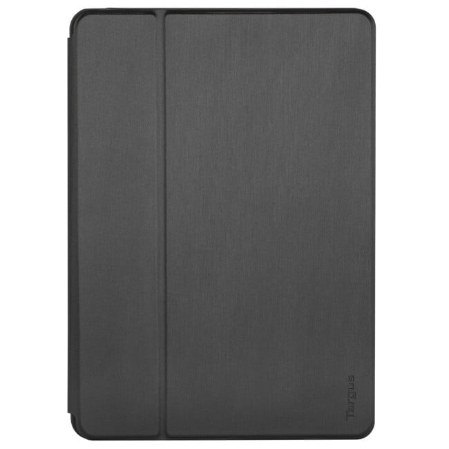 Targus - Click-In Case til iPad (9./8./7. gen.) 10,2" 10,5" - Sort