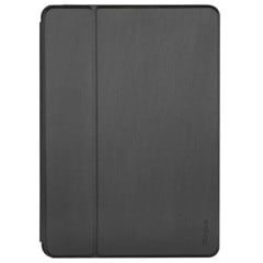 Targus - Click-In Case til iPad (9./8./7. gen.) 10,2" 10,5" - Sort