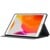 Targus - Click-In Case til iPad (9./8./7. gen.) 10,2" 10,5" - Sort thumbnail-1