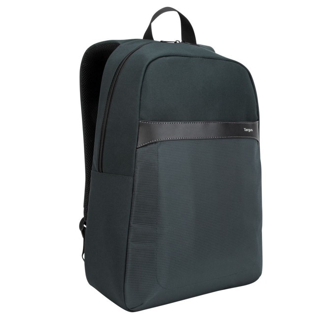 Targus - Geolite Essential 15.6" Backpack Black