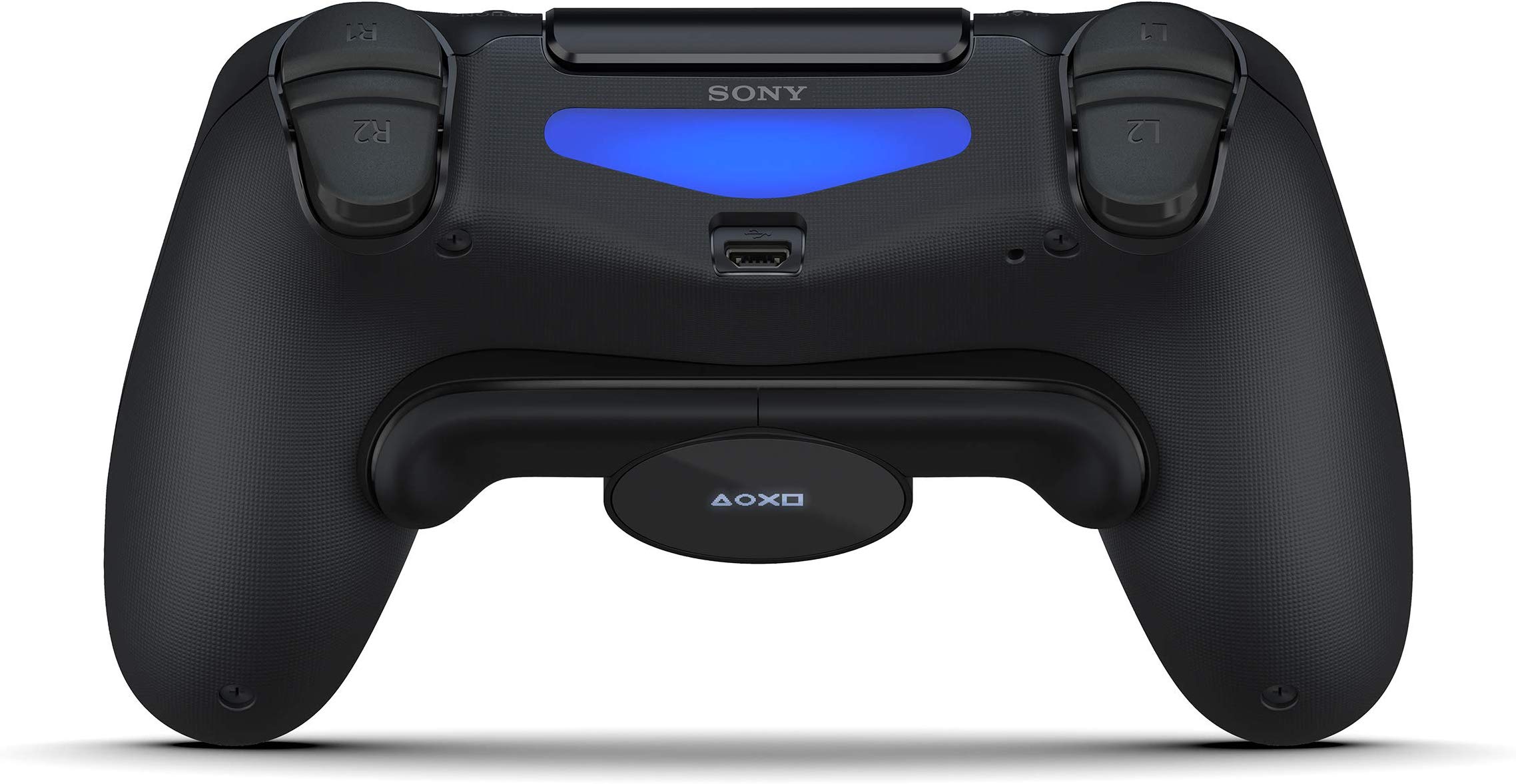 overwatch push to talk button ps4