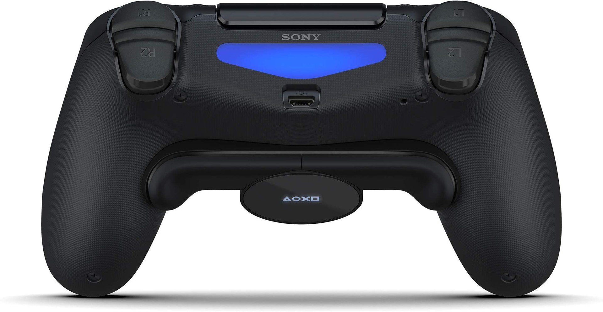 Köp Playstation 4 DualShock 4 Back Button Attachment (#) - Inkl. frakt
