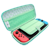 Hori Premium Vault Case Nintendo Switch/Switch Lite (Animal Crossing) thumbnail-3