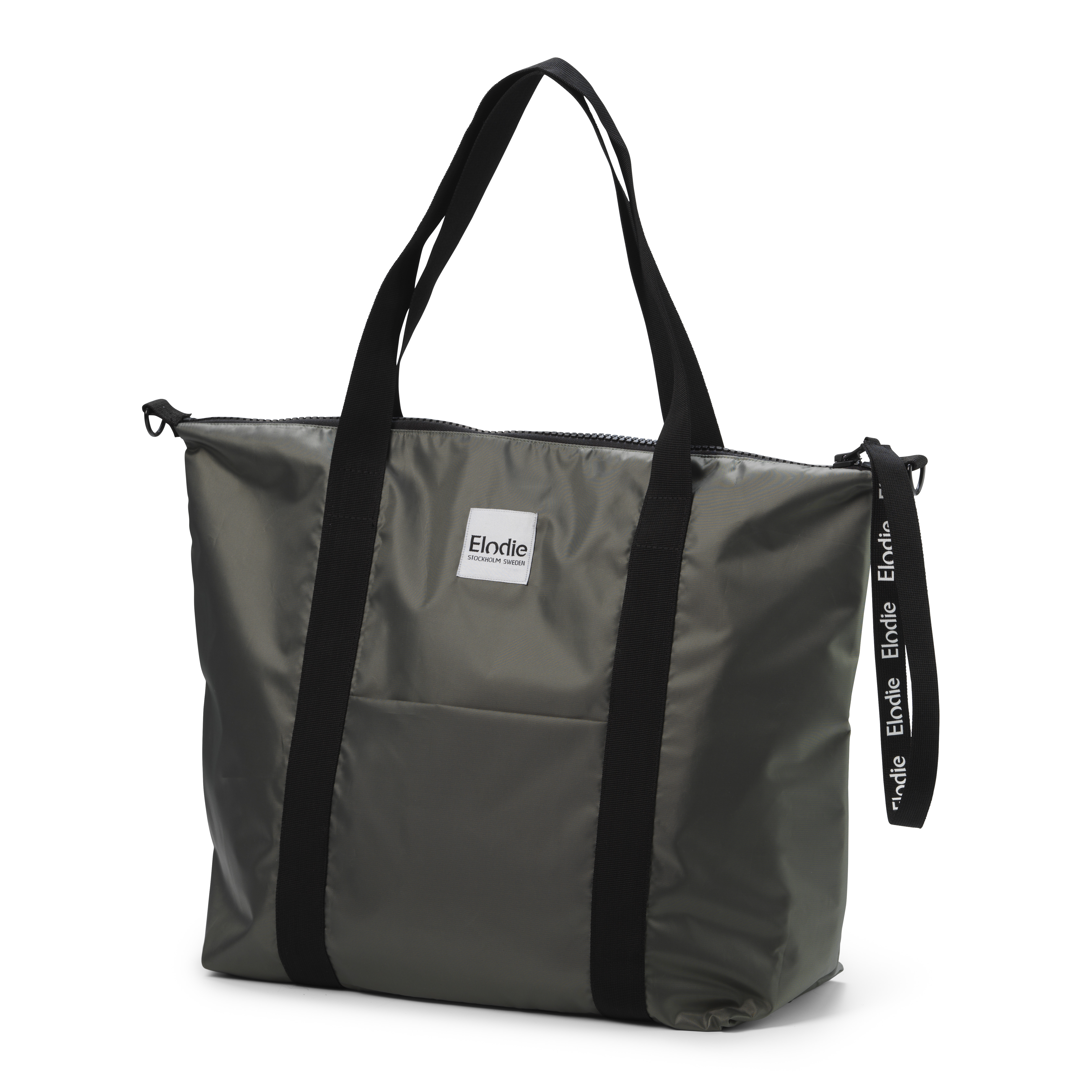 Buy Elodie Details - Nursery Bag - Rebel Green