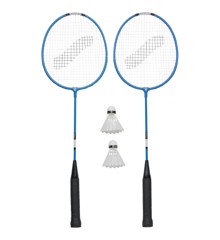 Stiga - Hobby HS Badminton set (78-1051-12)