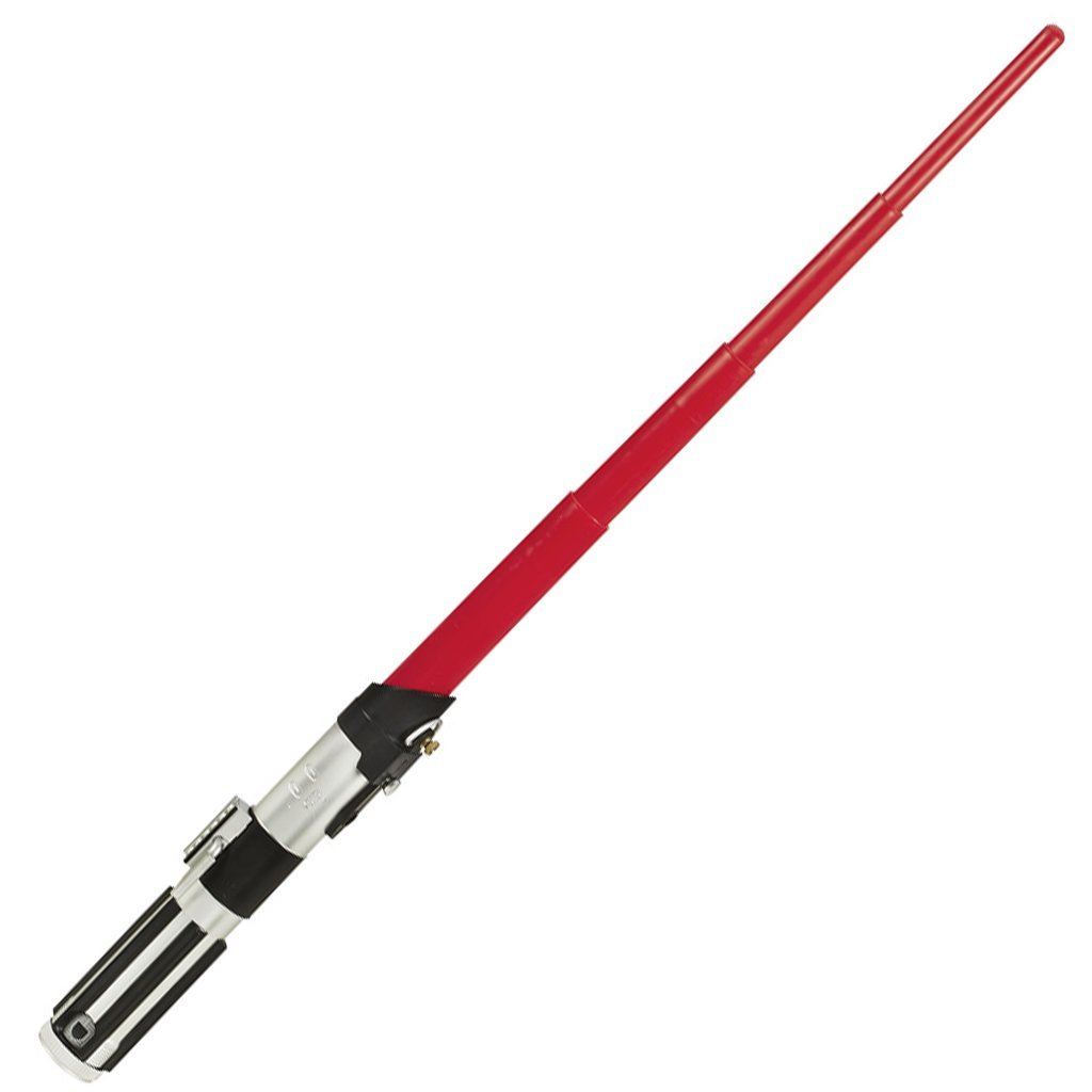 Buy Star Wars - Extended Lightsaber - Darth Vader (b2915)