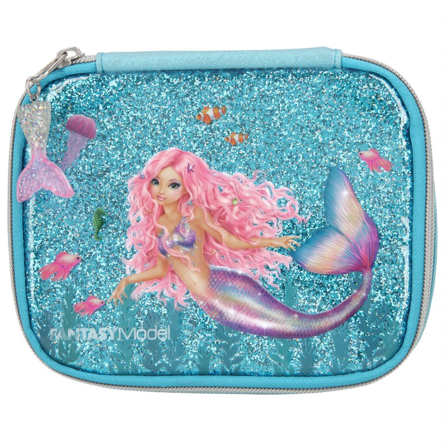 Top Model - Fantasy Model Beautycase - Mermaid (410941)