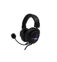 ​DON ONE - GH300 MK2 - RGB Gaming Headset