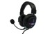 DON ONE - GH300 MK2 - RGB LED lys Gaming Hovedtelefoner med aftagelig mikrofon thumbnail-1