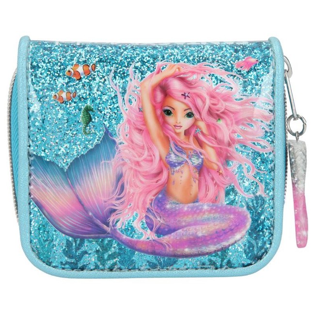 TOPModel - Fantasy Model - Wallet - Mermaid (410981)