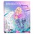 Top Model - Fantasy Model - Colouring Book w/ Sequins - Mermaid (411153) thumbnail-3