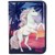 Miss Melody - XXL Pencil Case - Glitter Ocean (410584) thumbnail-1