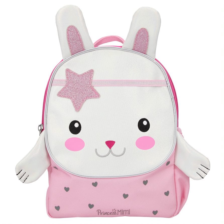 Princess Mimi - Backpack - Bunny Nelly (411244)