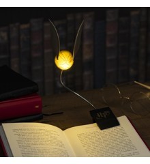 Harry Potter - Golden Snitch Light Clip V2