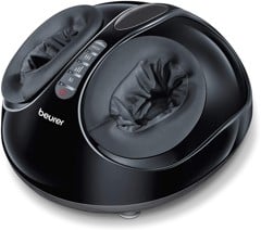 Beurer - FM 90 Fodmassageapparat - 3 års garanti