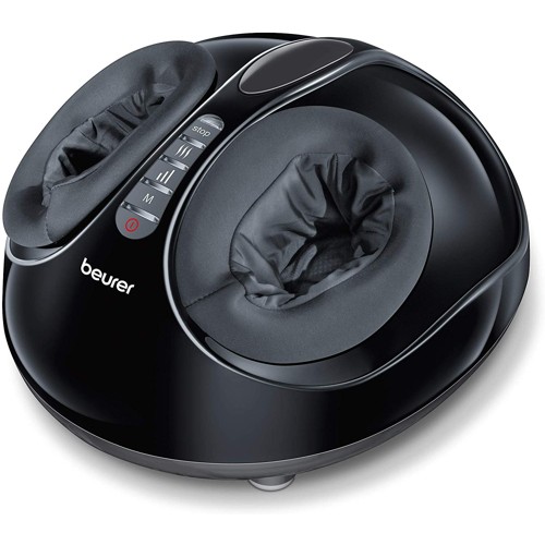 Beurer - FM 90 Foot Massager - 3 Years Warranty