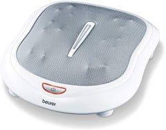 Beurer - FM 60 Shiatsu Foot Massager - 3 Years Warranty