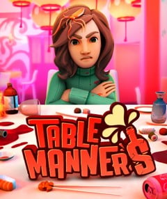 Table Manners