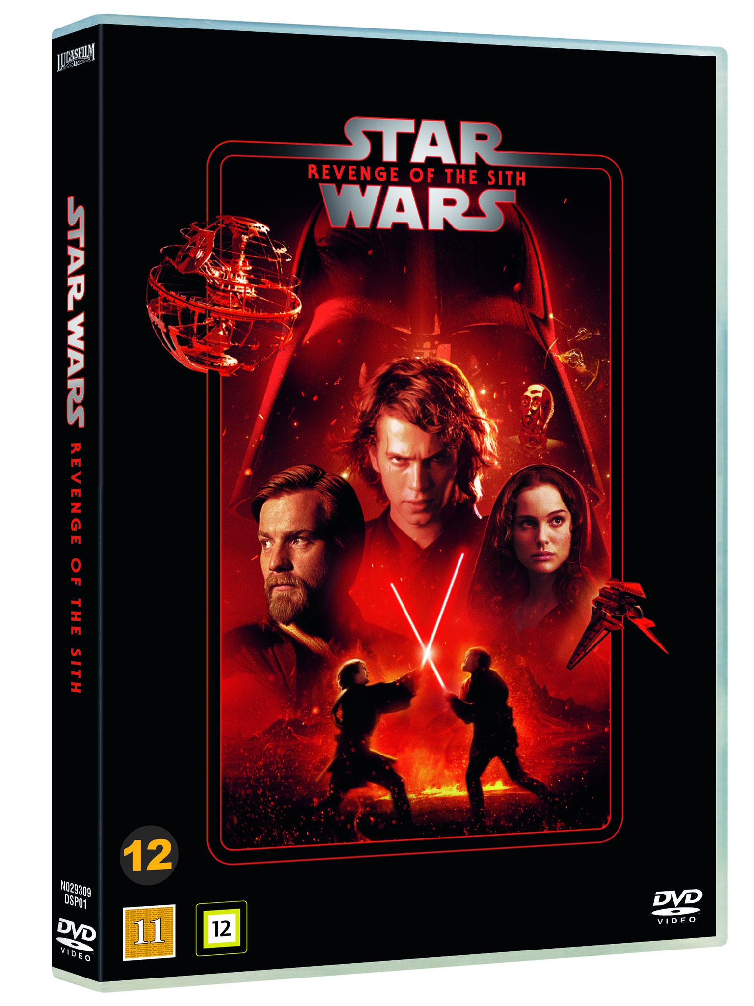 Star Wars Ep. III: Revenge of the Sith instal the last version for apple