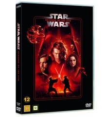 Star Wars: Episode 3 - REVENGE OF THE SITH