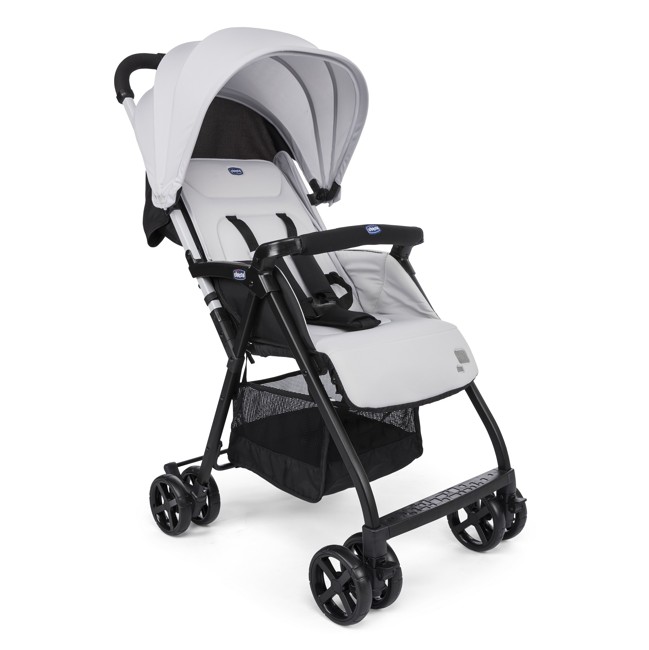 Chicco - Ohlala Pushchair - Silver
