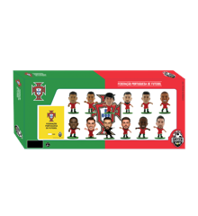 Soccerstarz - Portugal Team Pack 12 figure (2020 Version)
