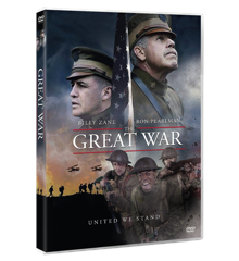 The Great War - DVD