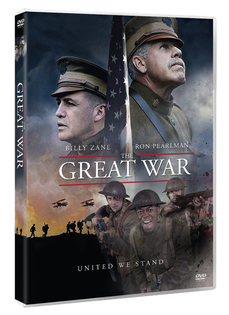 The Great War - DVD