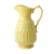 Rice - Ceramic Jug - Bright Yellow thumbnail-1