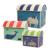 Rice - Large Set of 3 Toy Baskets - Animal Theme thumbnail-1
