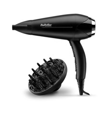 Babyliss - Turbo Smooth 2200w Hair Dryer