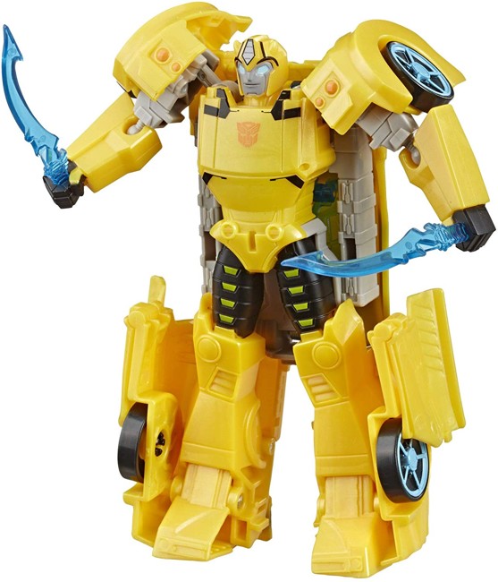 Transformers - Ultra Class Bumblebee - 17 cm