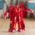 Transformers - Ultra Class Hot Rod - 17 cm thumbnail-7