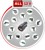 Bosch - EasyCurvSander 12 - Batteridrevet poleremaskine (Batteri inkluderet) thumbnail-2