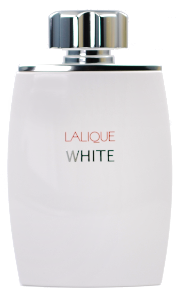 Buy Lalique - White for Men EDT 125 ml