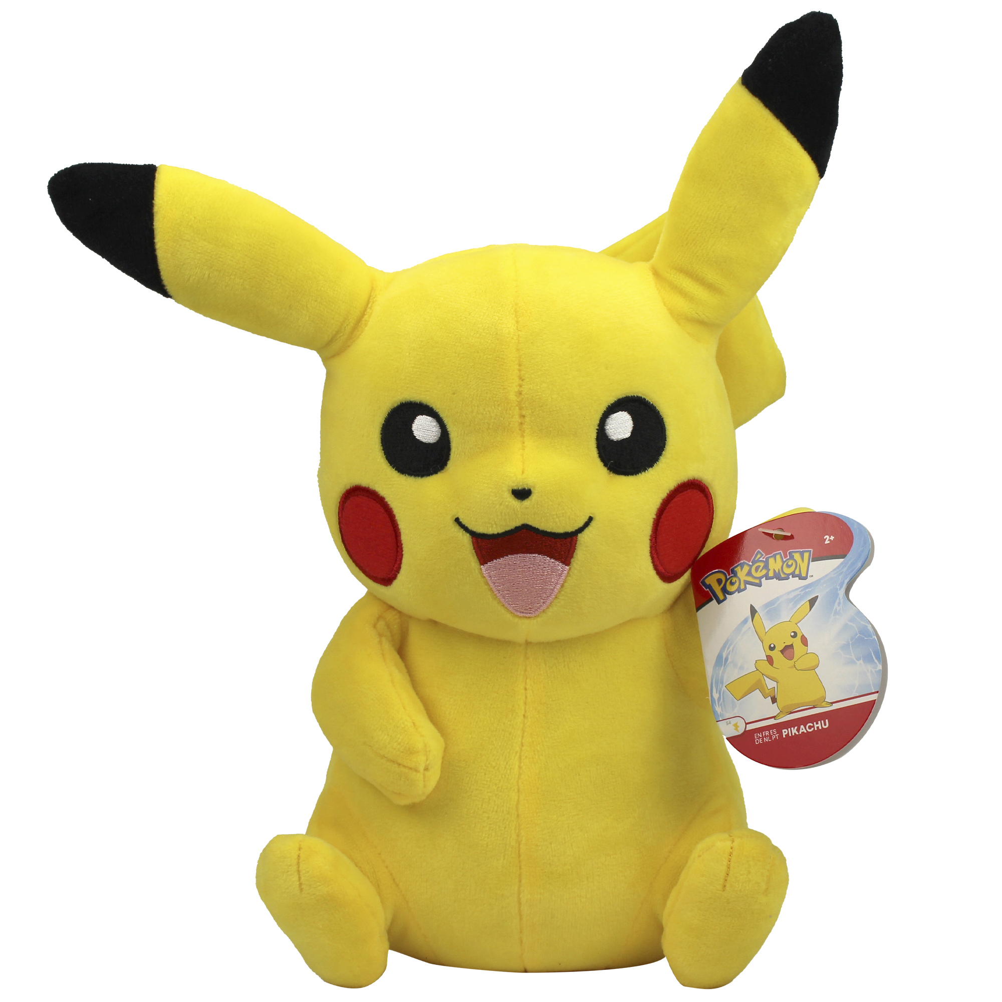 Pokemon Pikachu Plush on Sale, 55% OFF | www.ingeniovirtual.com