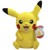 Pokemon - Pikachu Plys Bamse - 30 cm (97989) thumbnail-1