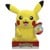 Pokemon - Pikachu Plys Bamse - 30 cm (97989) thumbnail-2