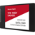 WD - Red SSD 500GB 2.5" thumbnail-2