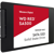 WD - Red SSD 500GB 2.5" thumbnail-1