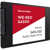 WD - Red SSD NAS 2TB 2.5" SATA III thumbnail-1