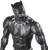 Avengers - Titan Heroes Figur - Black Panther - 30 cm (E7876) thumbnail-2