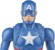 Avengers - Titan Heroes - Captain America - 30 cm (E7877) thumbnail-4