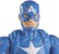 Avengers - Titan Heroes - Captain America - 30 cm (E7877) thumbnail-10