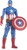 Avengers - Titan Heroes - Captain America - 30 cm (E7877) thumbnail-12