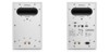Audio Pro - A26 Compact TV Sound - White thumbnail-6