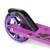 Outsiders - Premium Scooter Chrome Purple thumbnail-2