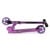 Outsiders - Premium Scooter Chrome Purple thumbnail-4