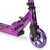 Outsiders - Premium Scooter Chrome Purple thumbnail-5